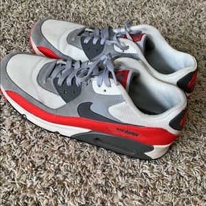 Men’s Nike Air Max